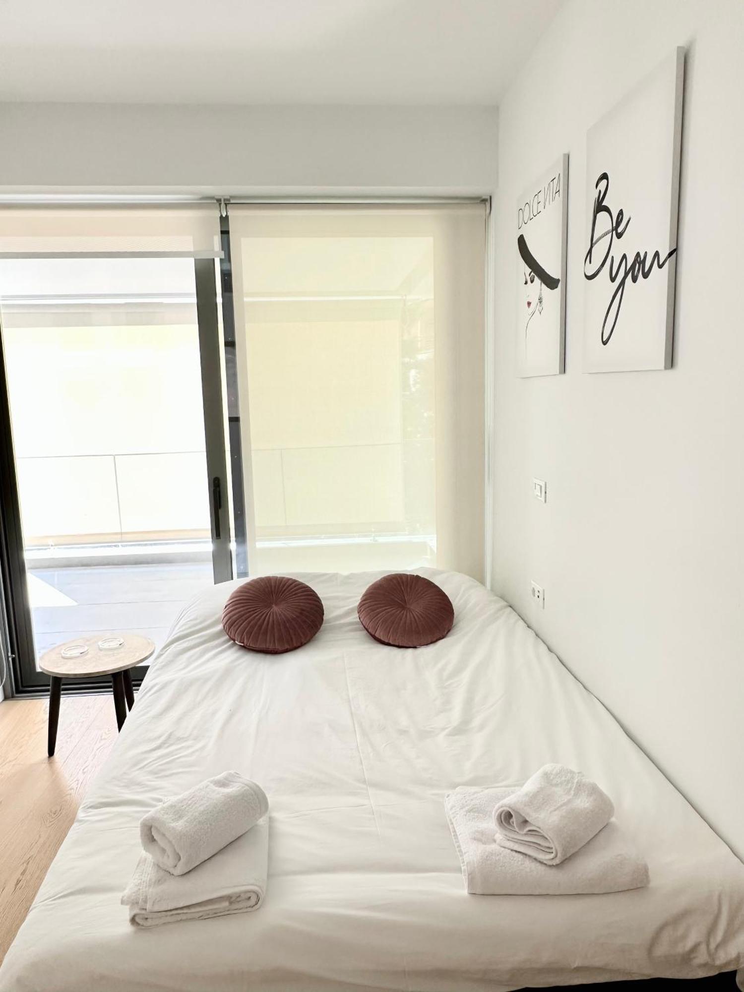 Vári Serena At Athens Riviera 아파트 외부 사진